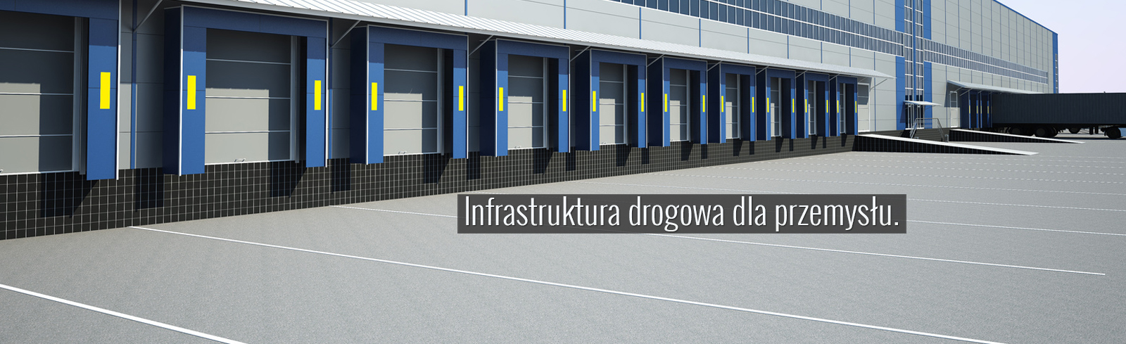 Projektowanie parkingów